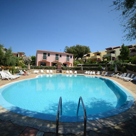 Villaggio Sa Ventana Badesi Extérieur photo