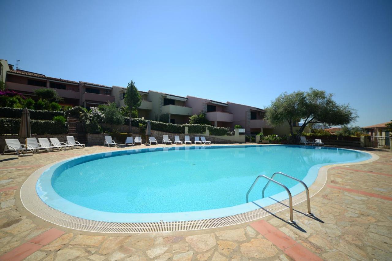Villaggio Sa Ventana Badesi Extérieur photo