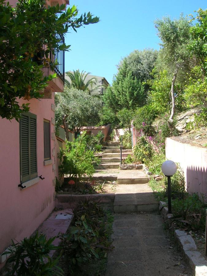 Villaggio Sa Ventana Badesi Extérieur photo