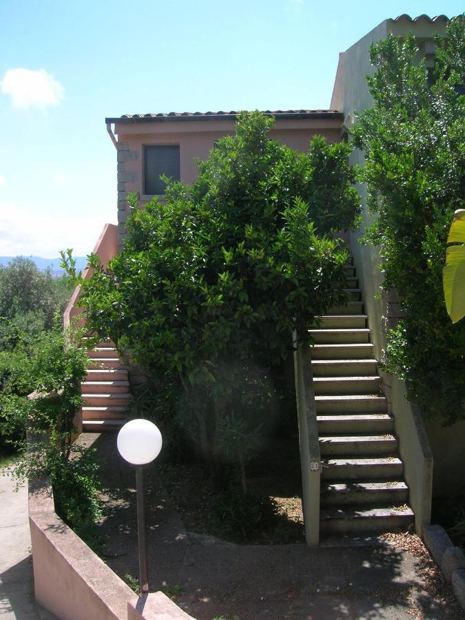 Villaggio Sa Ventana Badesi Extérieur photo