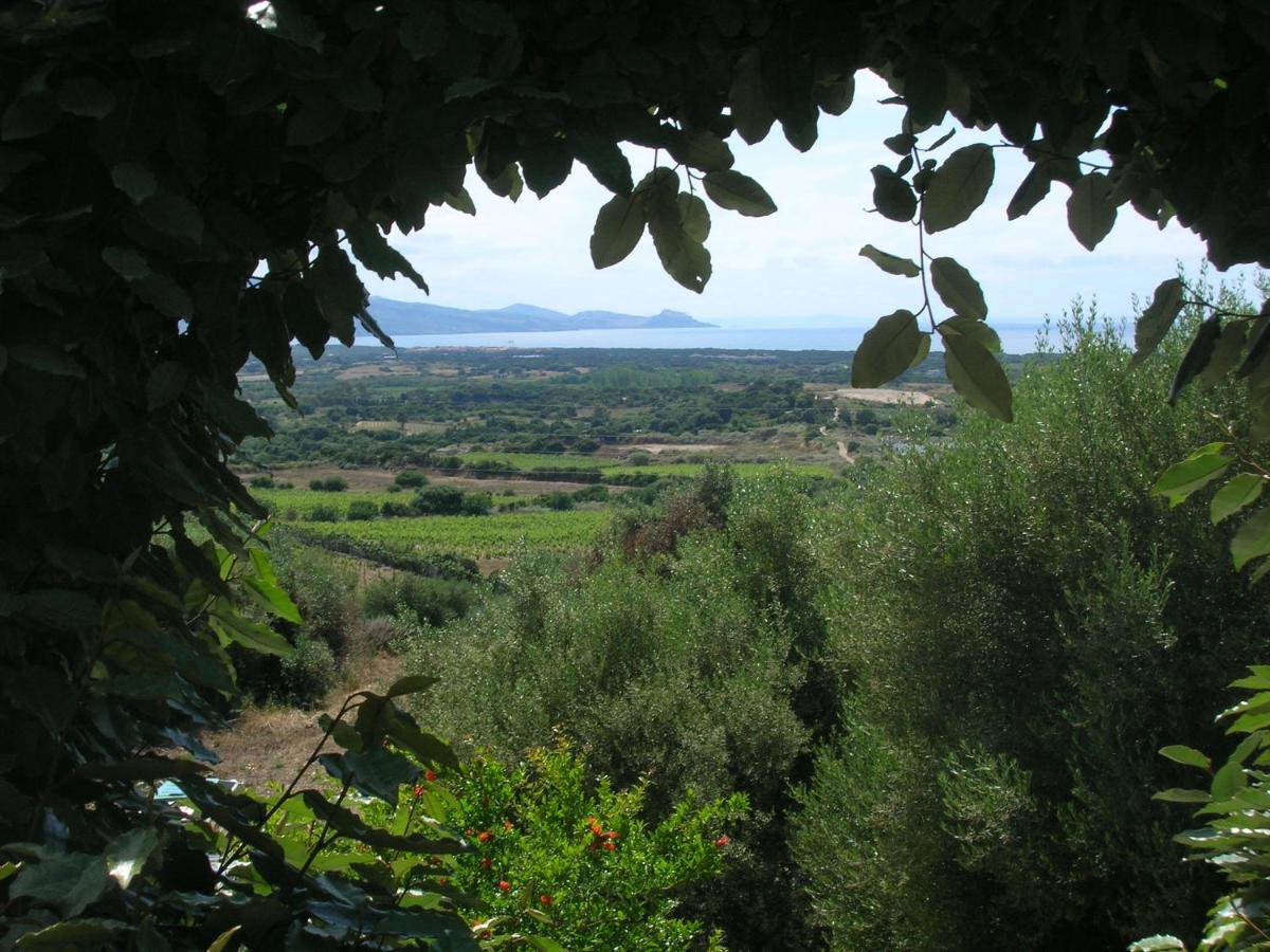 Villaggio Sa Ventana Badesi Extérieur photo