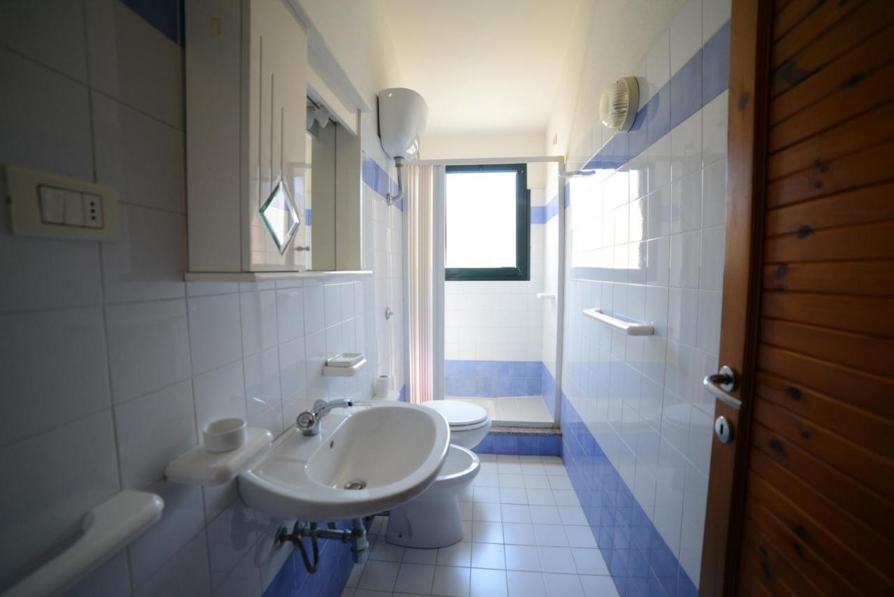 Villaggio Sa Ventana Badesi Extérieur photo