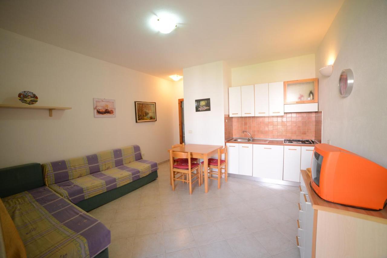 Villaggio Sa Ventana Badesi Extérieur photo
