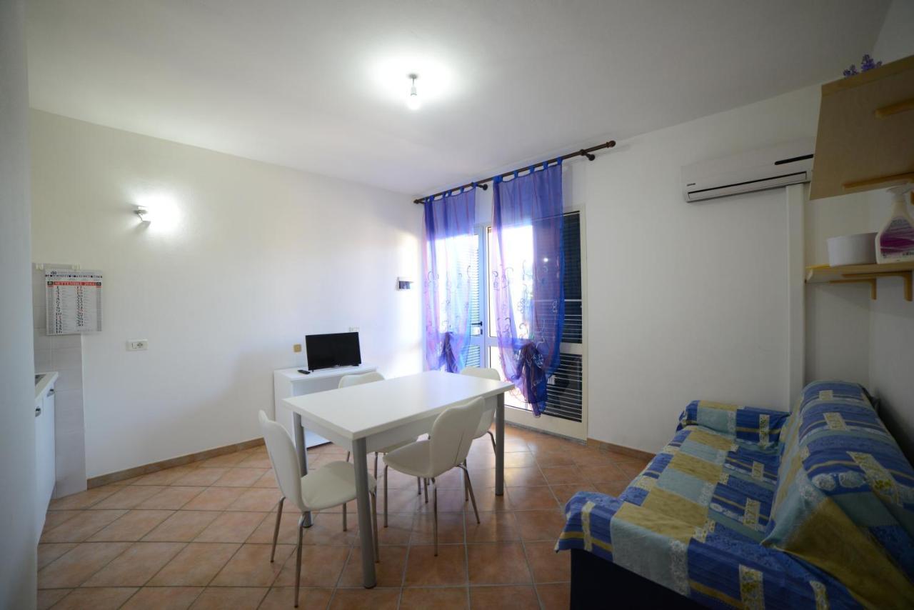Villaggio Sa Ventana Badesi Extérieur photo